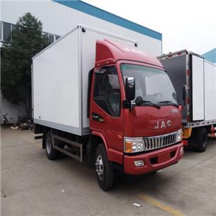 【江淮駿鈴5.2米冷藏車13147224447】?jī)r(jià)格,廠家,其他專用汽車-搜了網(wǎng)