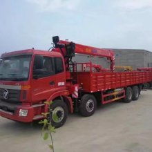 湖北神百專用汽車公司 專注品質，供應多樣化專用汽車