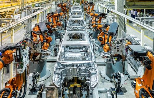 寶馬16.33億收購(gòu)“中華”品牌，華晨集團(tuán)的“白衣騎士”來了嗎？